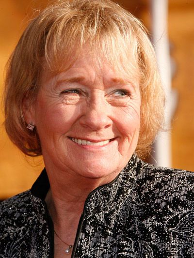 キャスリン・ジューステン / Kathryn Joosten