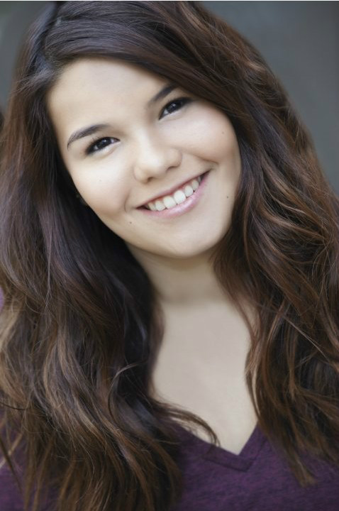 マディソン・デ・ラ・ガーザ / Madison De La Garza
