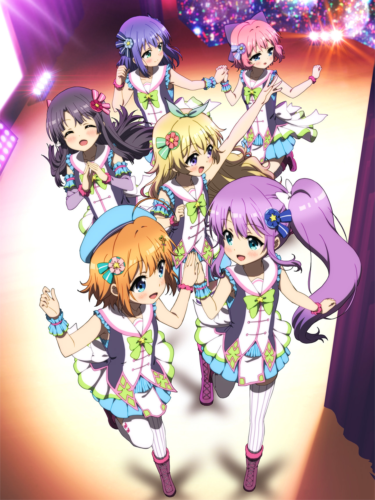 Re:ステージ！ ドリームデイズ♪