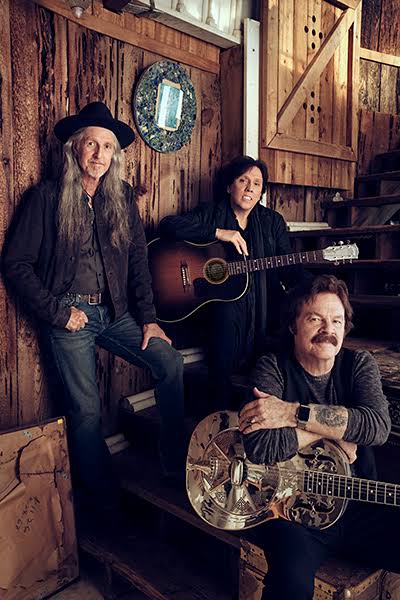 The Doobie Brothers / ドゥービー・ブラザーズ