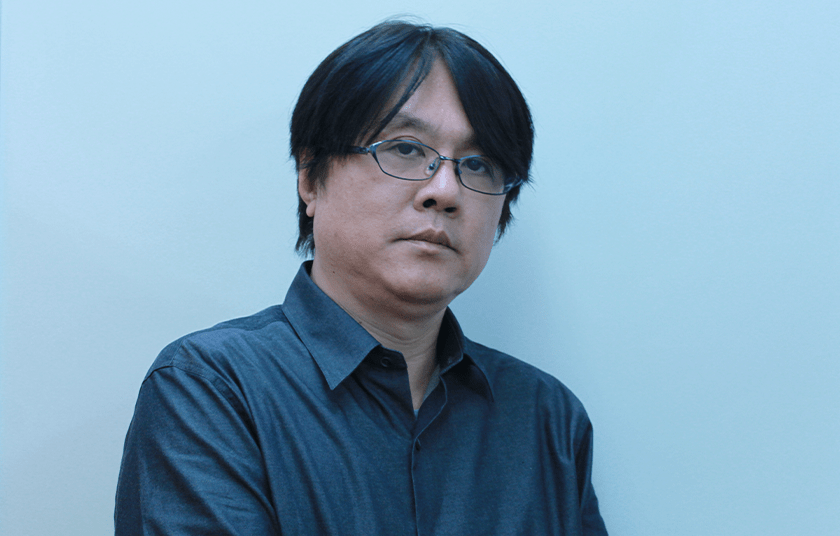 長江俊和