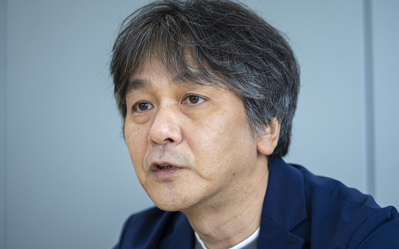 岡田惠和