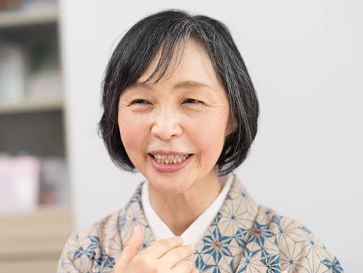 笹生那実