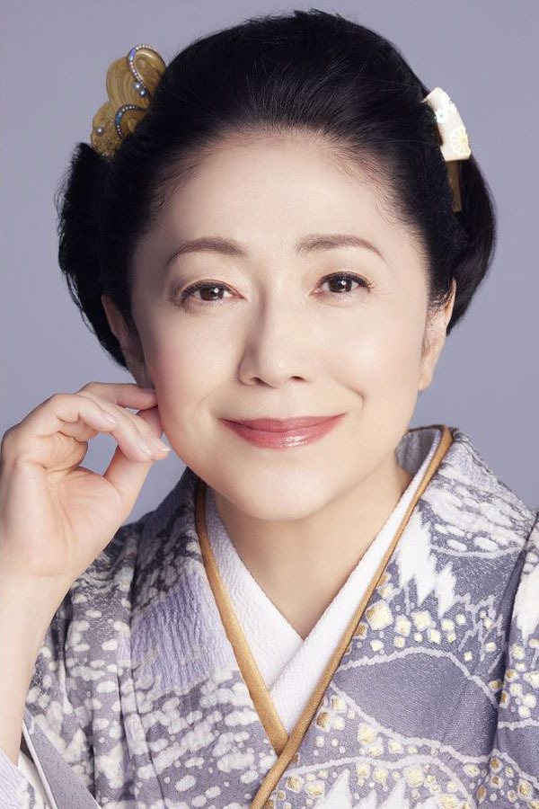 石川さゆり