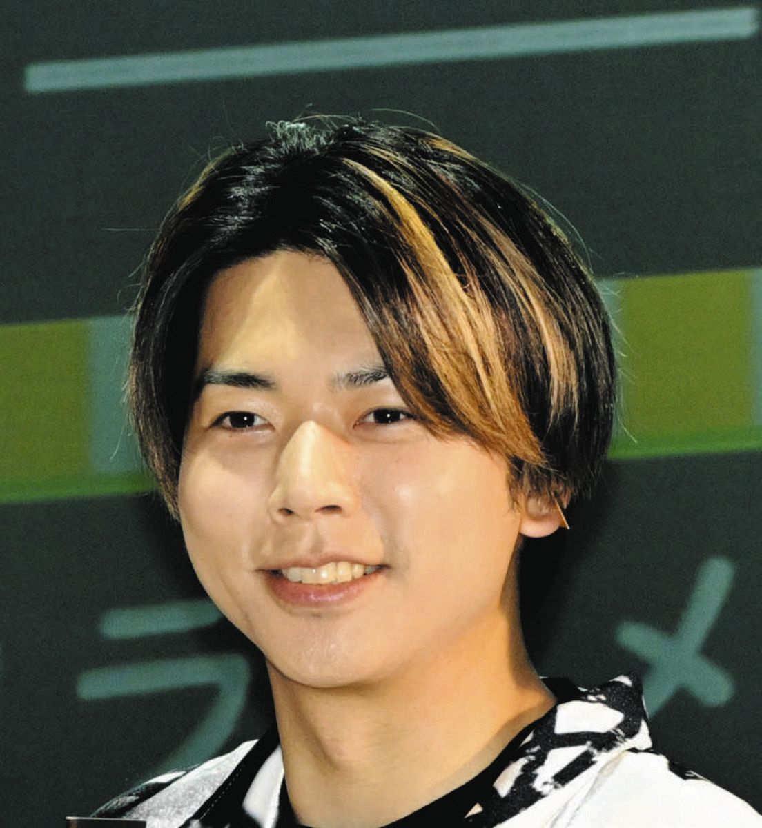 増田貴久 / まっすー