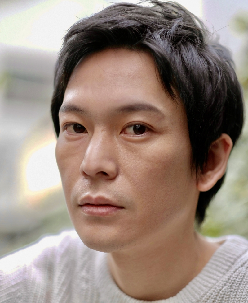 川口覚