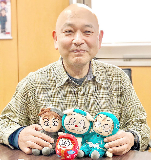 藤森雅也