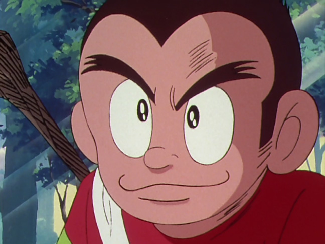 松岡清治