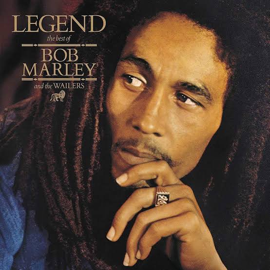 ボブ・マーリー / Bob Marley
