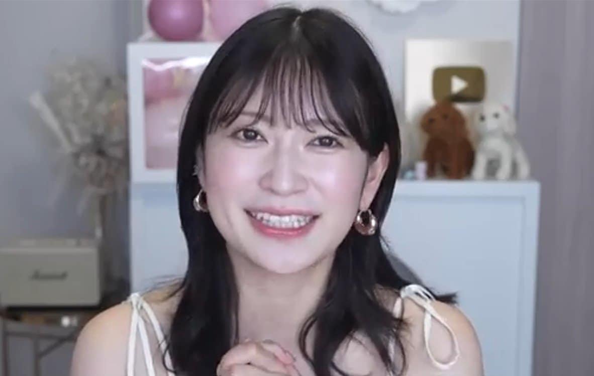 吉田朱里 / あかりん