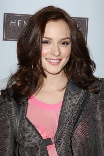 レイトン・ミースター / Leighton Meester