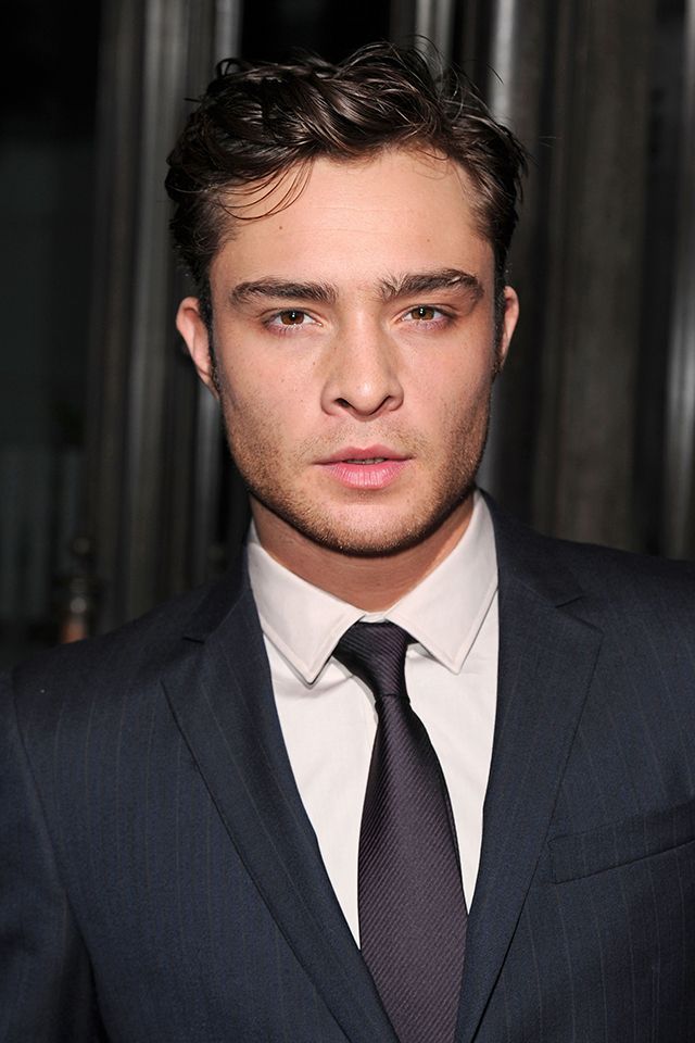エド・ウェストウィック / Ed Westwick