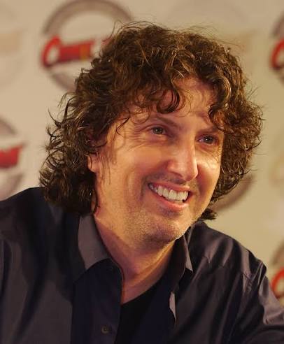 マーク・シュワーン / Mark Schwahn