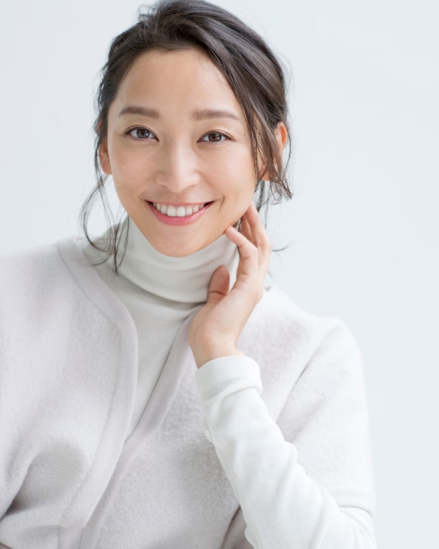 杏 / 渡辺杏