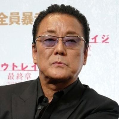 白竜
