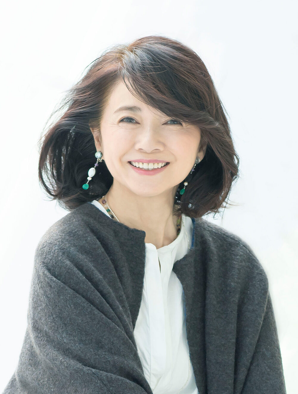 風吹ジュン