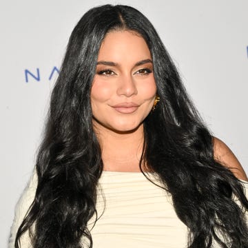 ヴァネッサ・ハジェンズ / Vanessa Hudgens