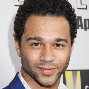 コービン・ブルー / Corbin Bleu