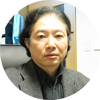岸間信明