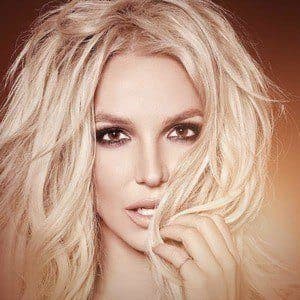 ブリトニー・スピアーズ / Britney Spears