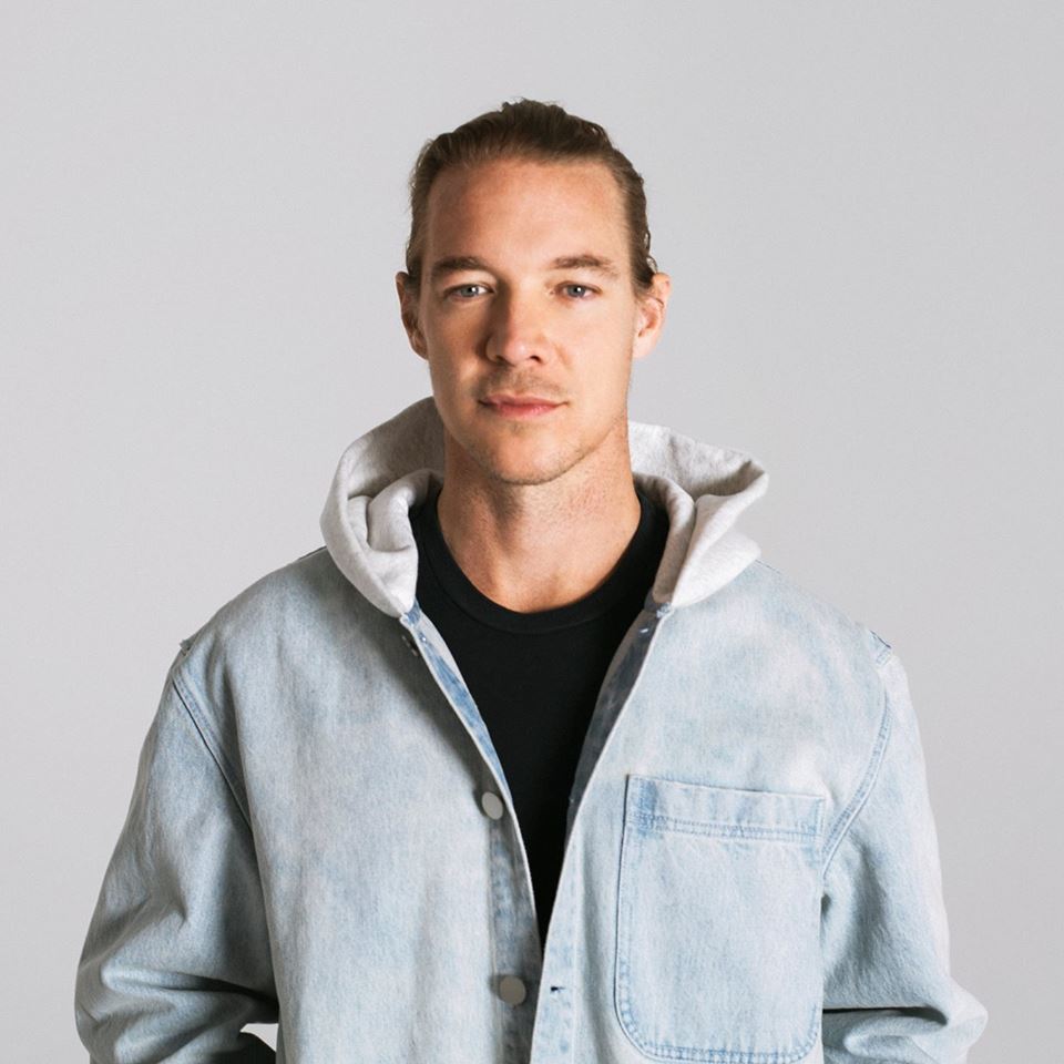 ディプロ / Diplo