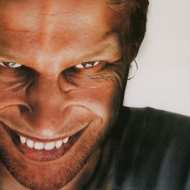 Aphex Twin / エイフェックス・ツイン