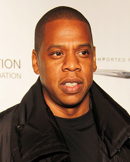 Jay-Z / ジェイ・Z