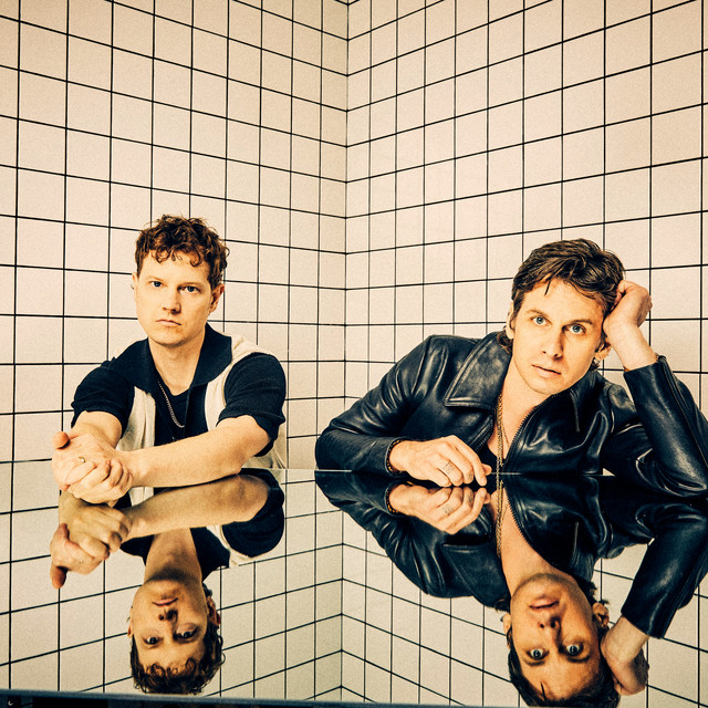フォスター・ザ・ピープル / Foster the People