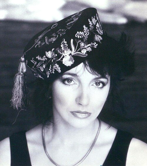 ケイト・ブッシュ / Kate Bush