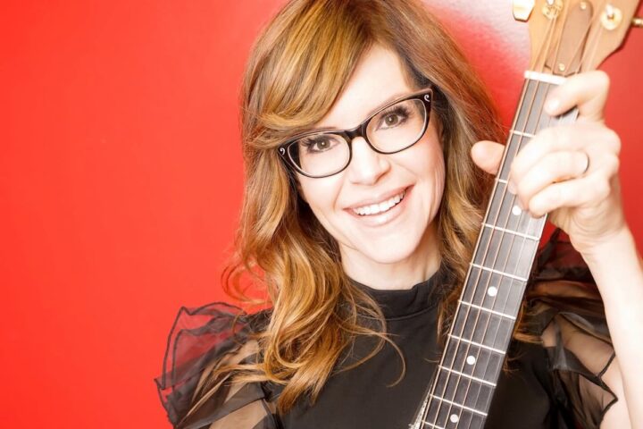 リサ・ローブ / Lisa Loeb