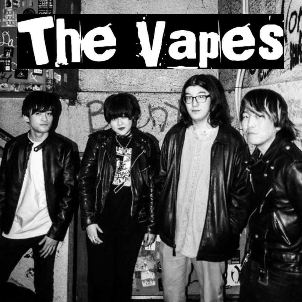 The Vapes