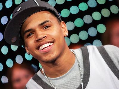 クリス・ブラウン / Chris Brown