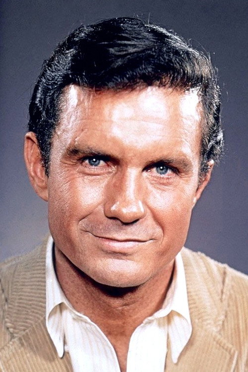 クリフ・ロバートソン / Cliff Robertson