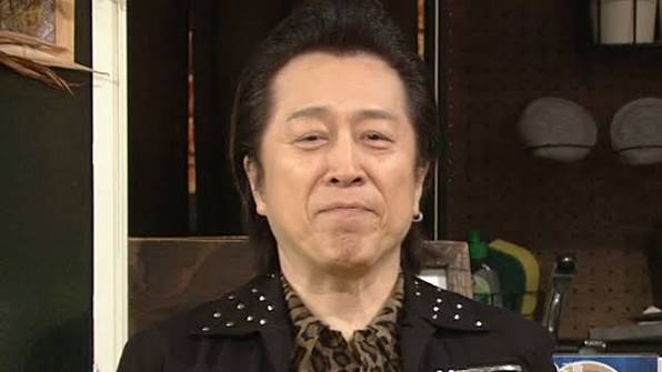 高橋ジョージ