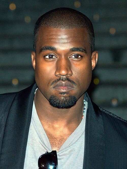 カニエ・ウェスト / Kanye West