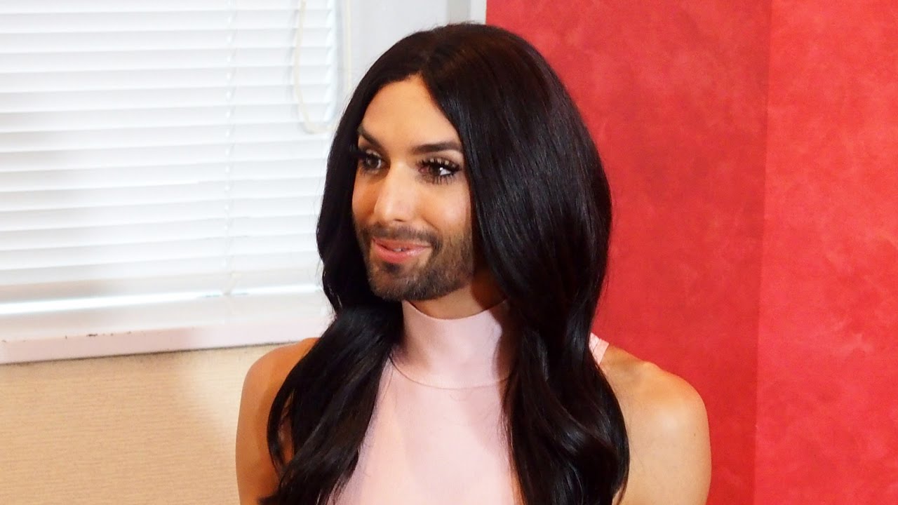 コンチータ・ヴルスト（Conchita Wurst）の徹底解説まとめ