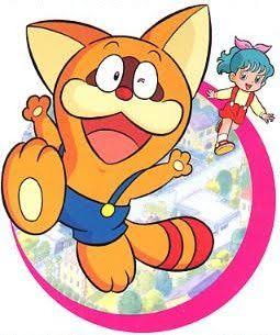 ポコニャン
