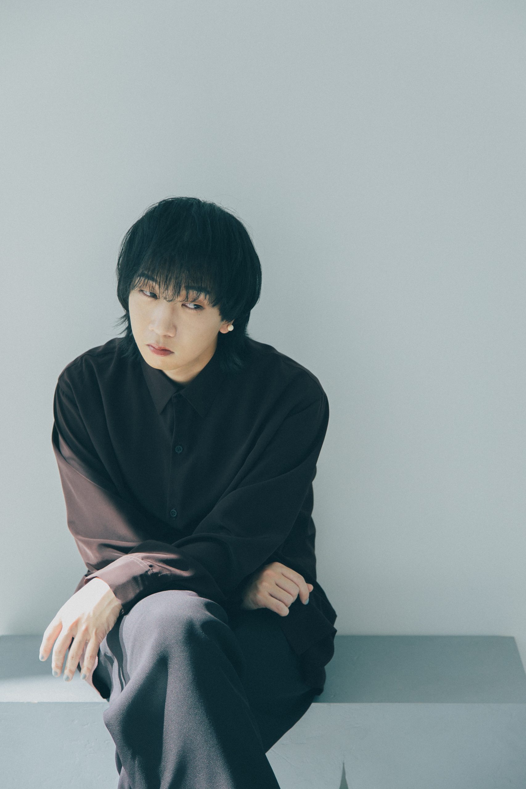 澤田空海理 / Sori Sawada