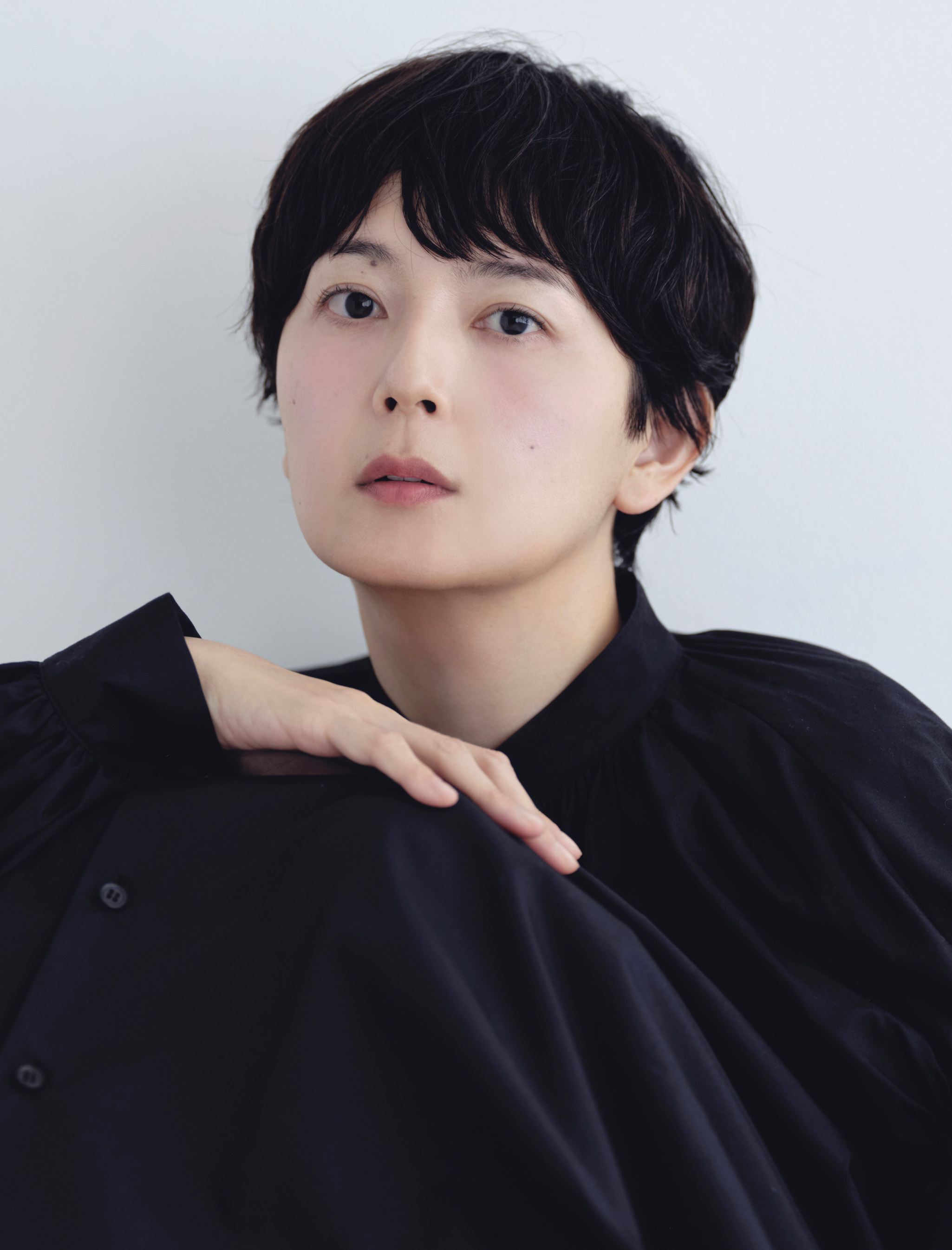 菊池亜希子