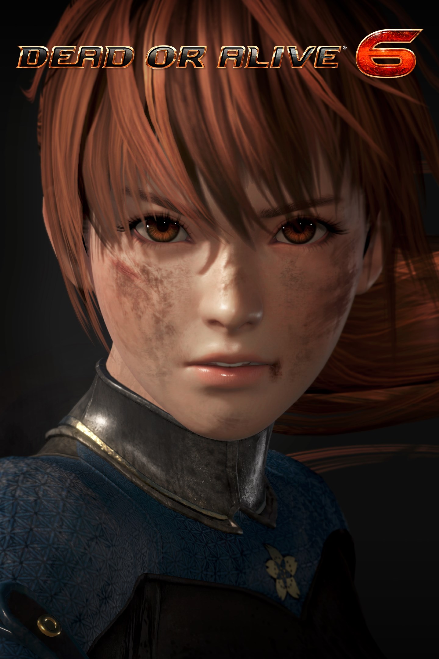 デッド オア アライブ6 / Dead or Alive 6 / DOA6