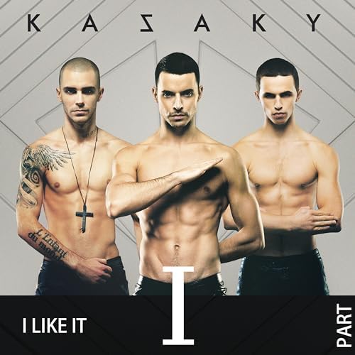 KAZAKY
