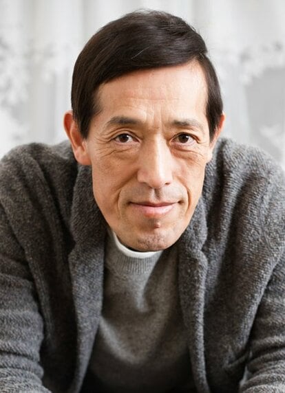 嶋田久作