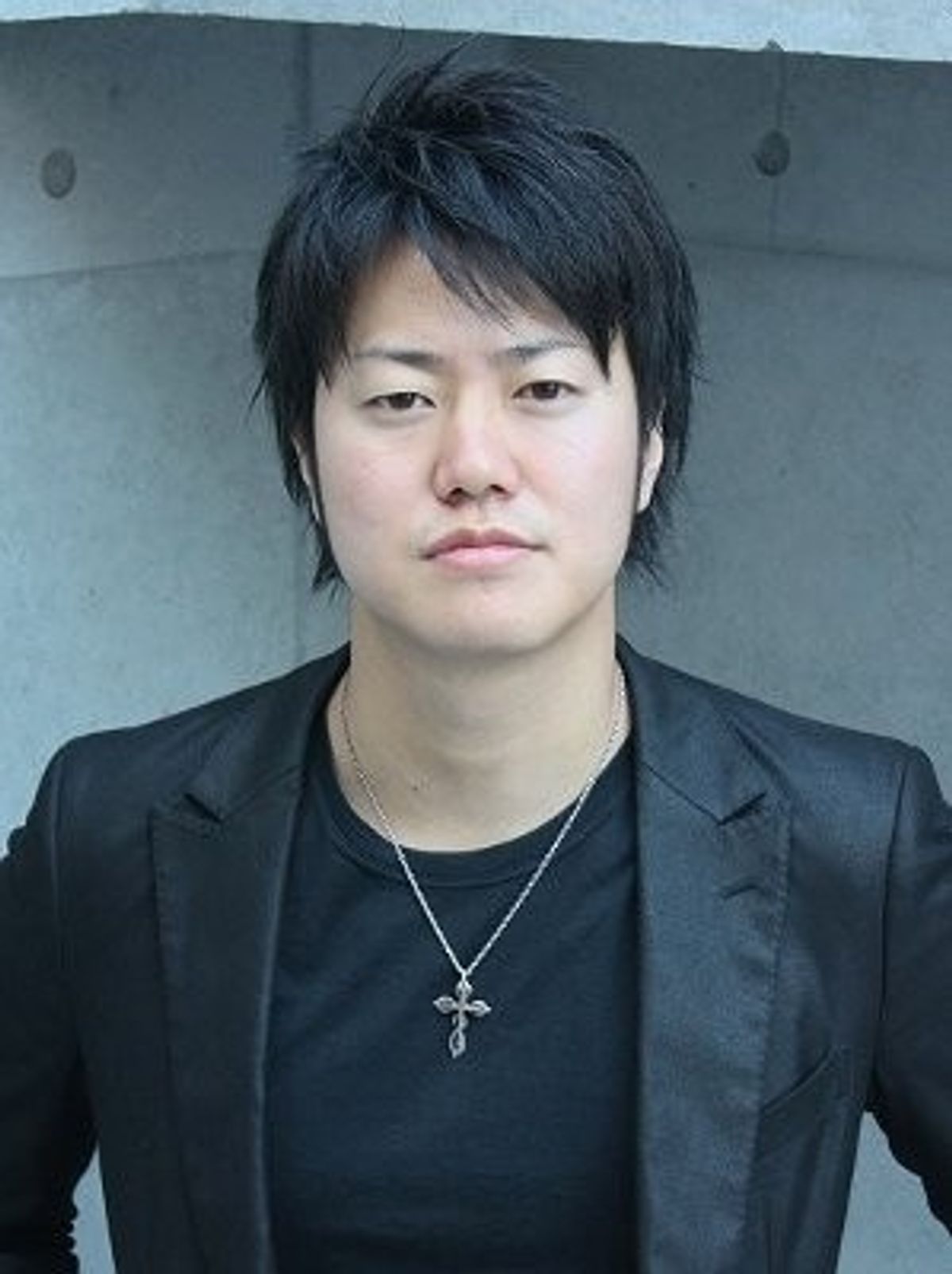 遠藤要