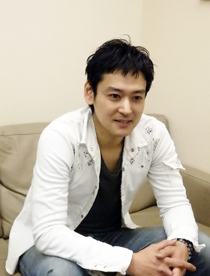 松本博之