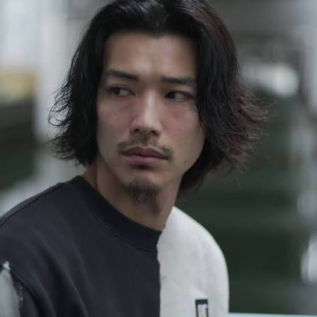 山田悠介（俳優）