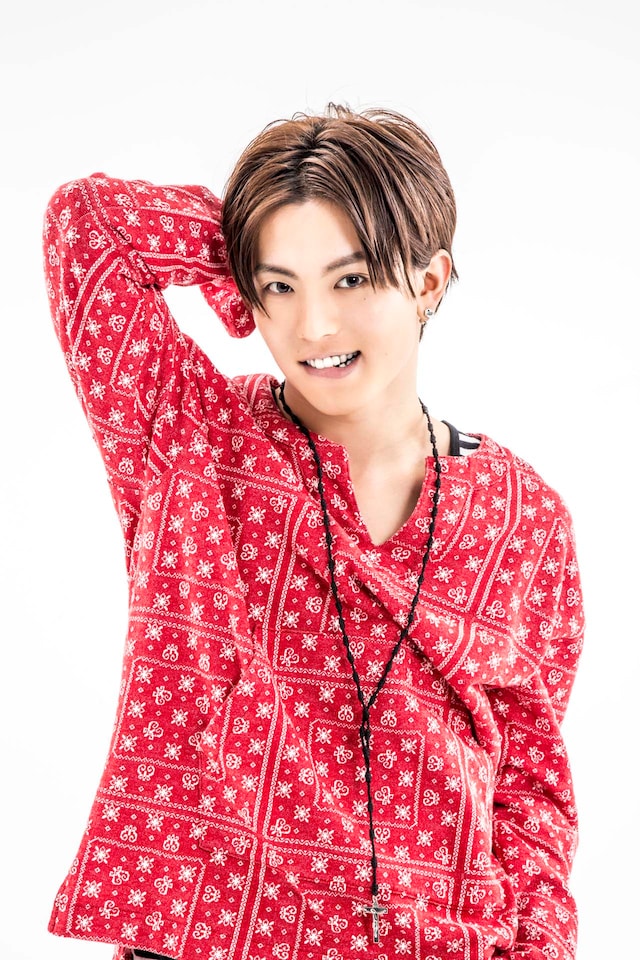 橋本汰斗