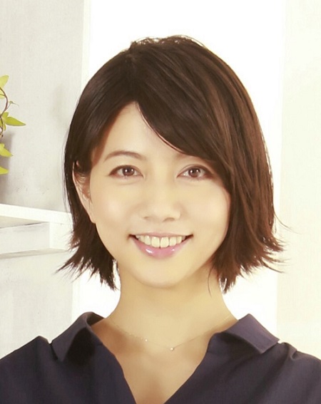 甲斐まり恵