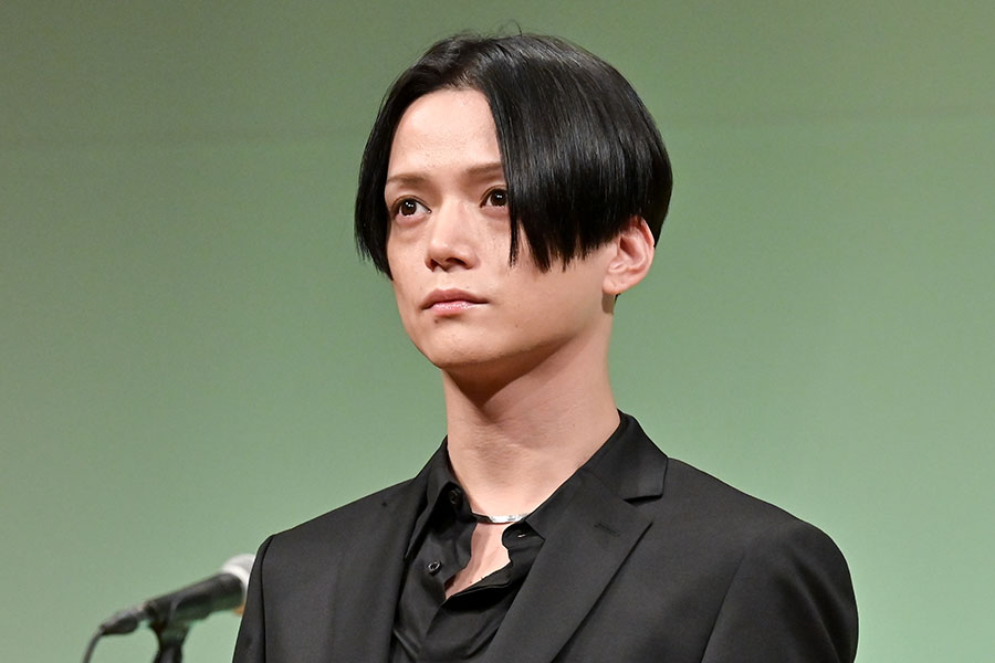 三浦涼介