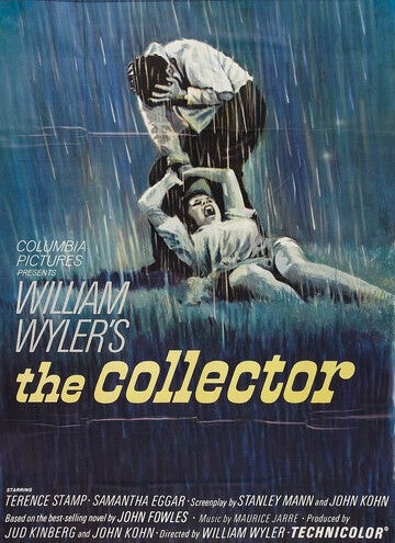 コレクター（1965年の映画）
