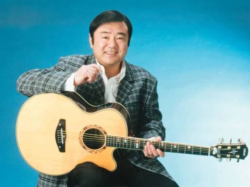 村下孝蔵